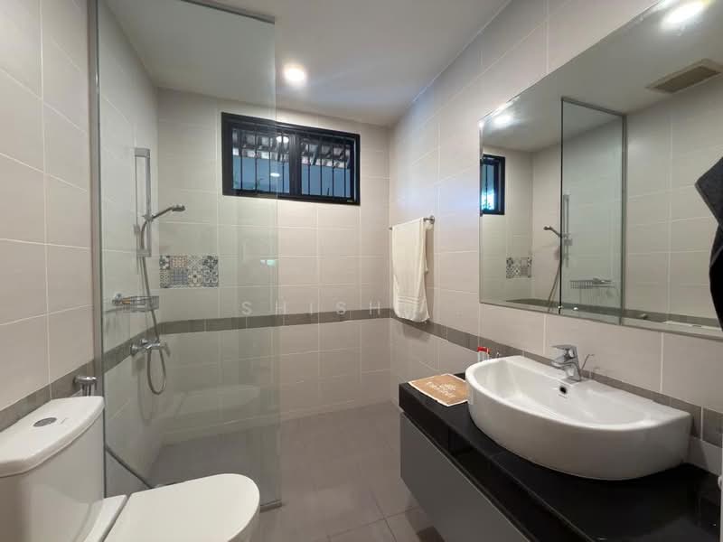 2-storey Terraced House for Sale in Taman Pelangi (Johor Bahru) - Shishi . - PropertyGuru.com.my