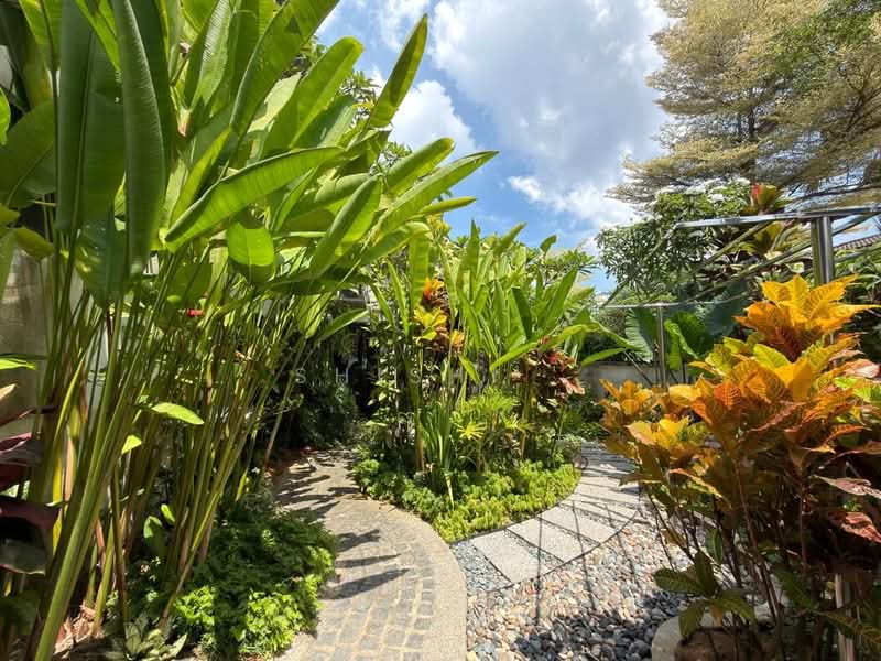 2-storey Terraced House for Sale in Taman Pelangi (Johor Bahru) - Shishi . - PropertyGuru.com.my
