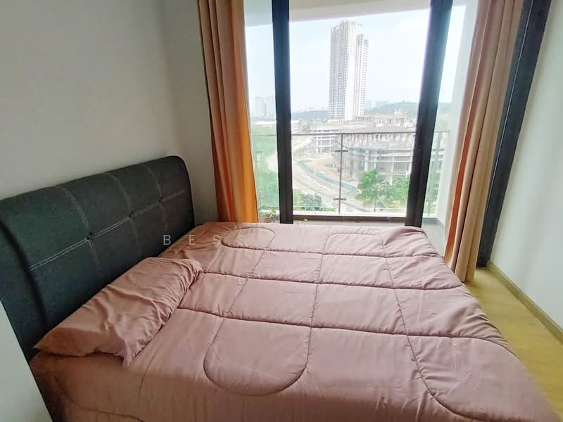 Condominium for Sale at Royal Strand @ Country Garden Danga Bay - Bess Wong - PropertyGuru.com.my