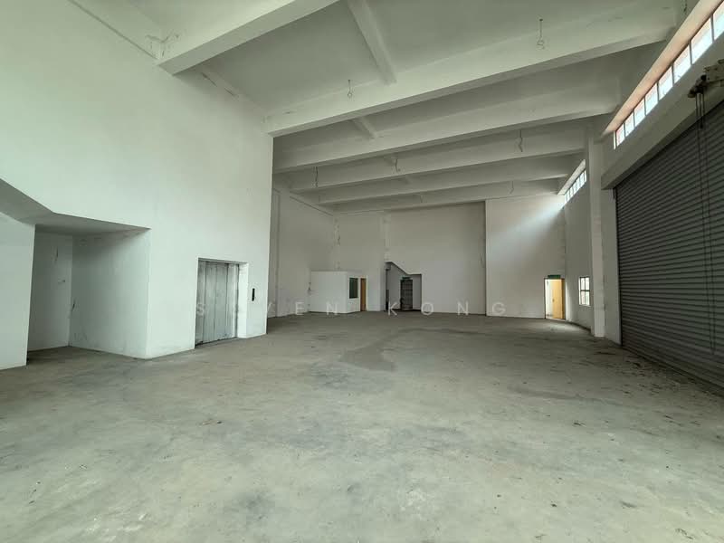 Kilang untuk Dijual di Kawasan Perindustrian SILC (Iskandar Puteri (Nusajaya)) - Seven Kong - Interior - PropertyGuru.com.my