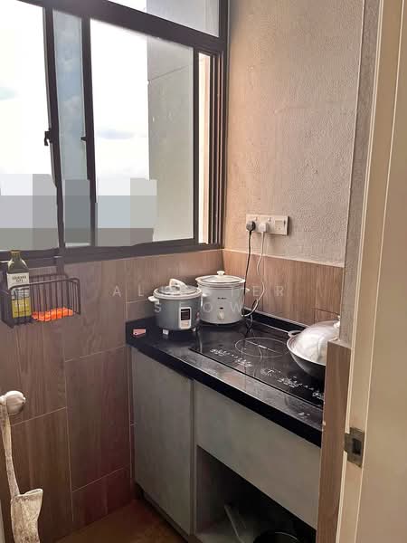Servis Apartment untuk Disewa di Geo Bukit Rimau - Allister Seow - PropertyGuru.com.my