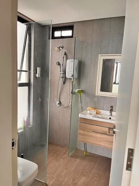 Servis Apartment untuk Disewa di Geo Bukit Rimau - Allister Seow - PropertyGuru.com.my