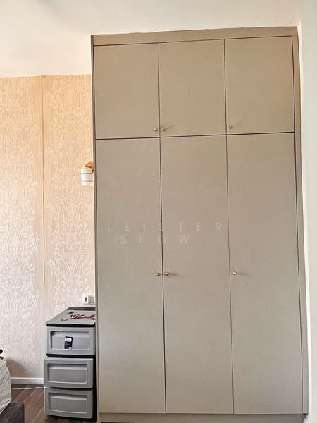 Servis Apartment untuk Disewa di Geo Bukit Rimau - Allister Seow - PropertyGuru.com.my