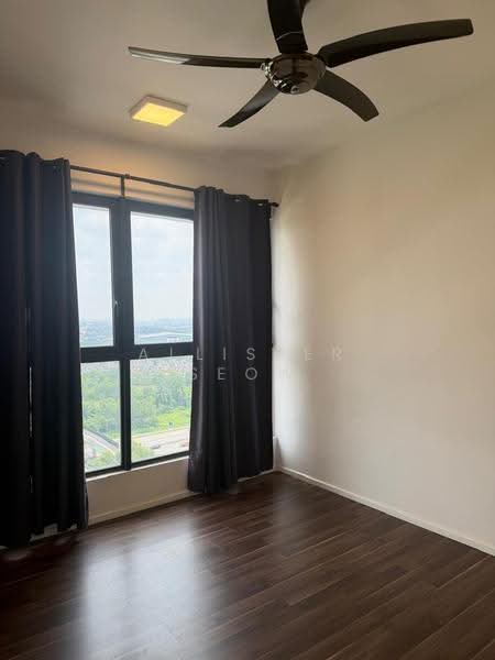 Service Residence for Rent at Geo Bukit Rimau - Allister Seow - PropertyGuru.com.my