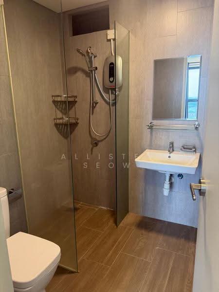 Service Residence for Rent at Geo Bukit Rimau - Allister Seow - PropertyGuru.com.my