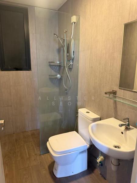 Service Residence for Rent at Geo Bukit Rimau - Allister Seow - PropertyGuru.com.my