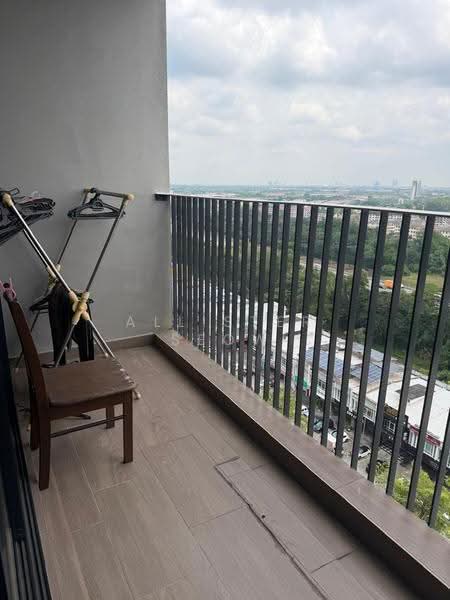 Service Residence for Rent at Geo Bukit Rimau - Allister Seow - PropertyGuru.com.my