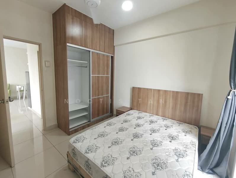 Servis Apartment untuk Disewa di ARC @ Austin Hills - Noctis Tan - Bedroom - PropertyGuru.com.my
