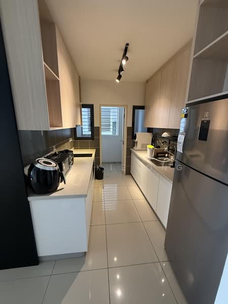 Kondominium untuk Disewa di Lakeville Residence - Frankie Ong - PropertyGuru.com.my