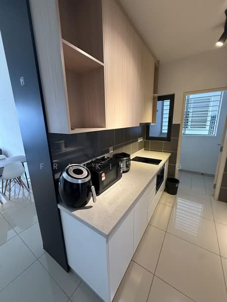 Kondominium untuk Disewa di Lakeville Residence - Frankie Ong - PropertyGuru.com.my