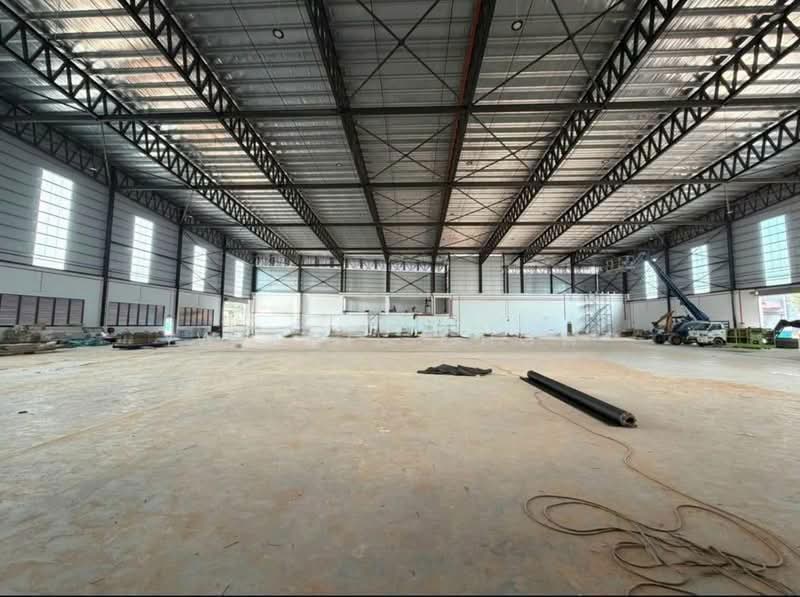 Kilang untuk Disewa di Kawasan Industri Kota Kemuning (Shah Alam) - Winnie Chow - PropertyGuru.com.my