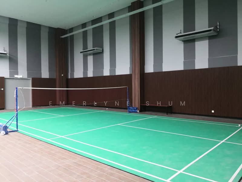 Servis Apartment untuk Disewa di Suria Garden - Emerlyne Shum - Interior - PropertyGuru.com.my