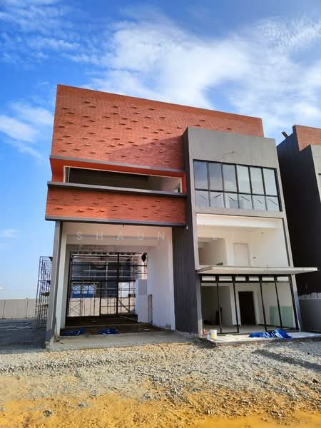 Kilang untuk Disewa di Subang (Selangor) - Shaun Lee - Exterior - PropertyGuru.com.my