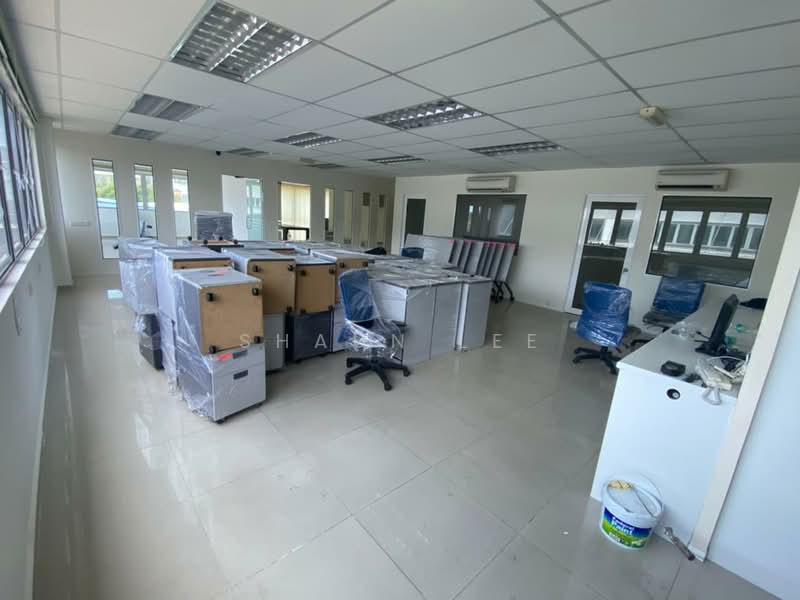 Kilang untuk Disewa di Subang (Selangor) - Shaun Lee - Interior - PropertyGuru.com.my