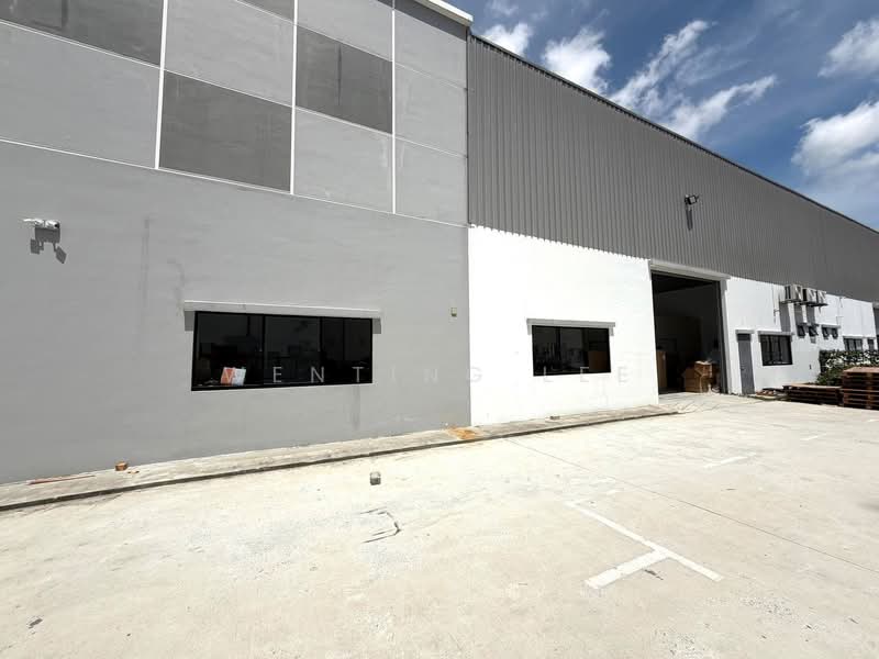 Factory for Sale in Eco Business Park 1 (Johor Bahru) - Wenting Lee - PropertyGuru.com.my