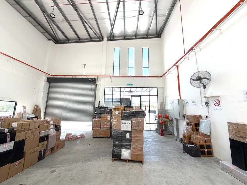 Factory for Sale in Eco Business Park 1 (Johor Bahru) - Wenting Lee - PropertyGuru.com.my