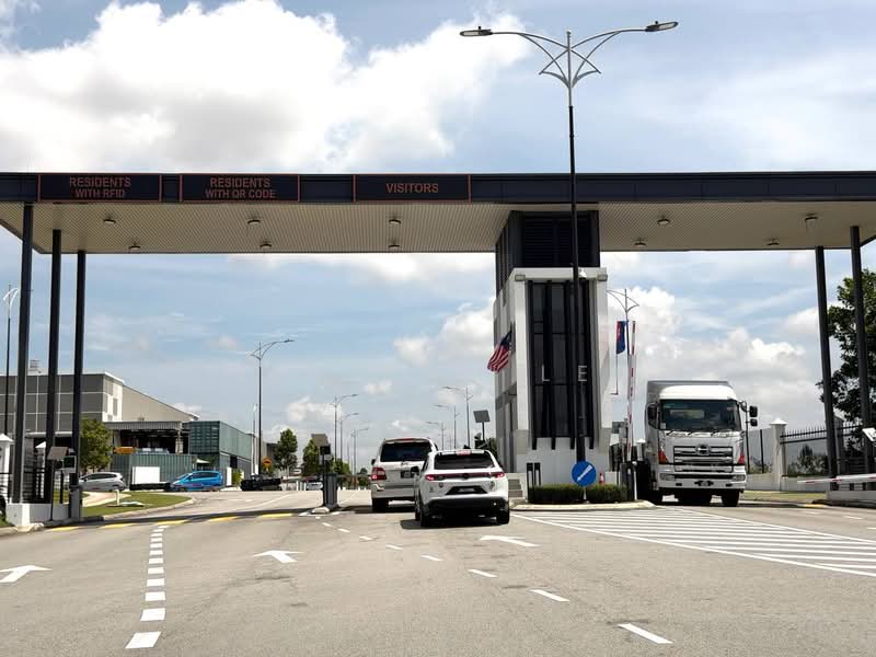 Factory for Sale in Eco Business Park 1 (Johor Bahru) - Wenting Lee - PropertyGuru.com.my