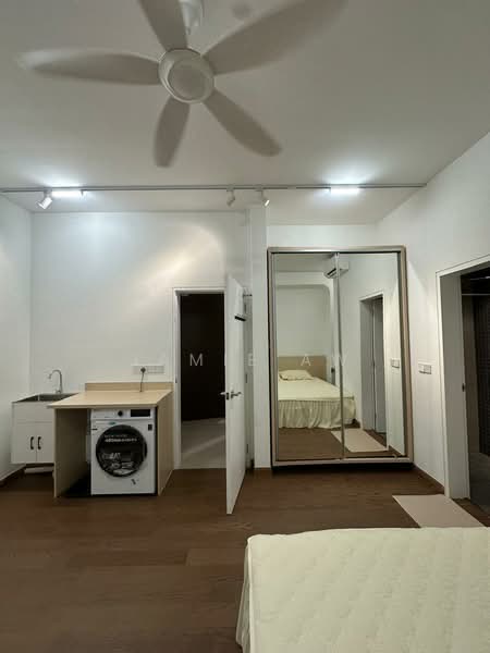 Condominium for Rent at Bangsar Hill Park - Jamie Aw - PropertyGuru.com.my