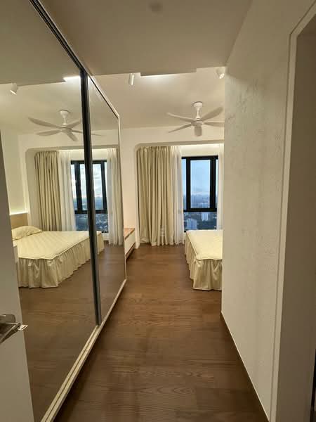 Condominium for Rent at Bangsar Hill Park - Jamie Aw - PropertyGuru.com.my