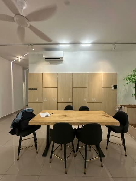 Condominium for Rent at Bangsar Hill Park - Jamie Aw - PropertyGuru.com.my