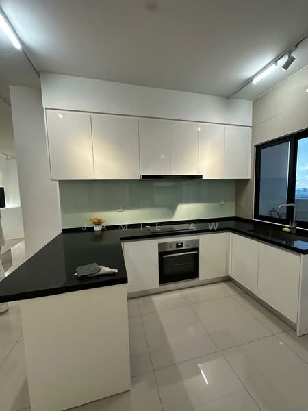 Condominium for Rent at Bangsar Hill Park - Jamie Aw - PropertyGuru.com.my