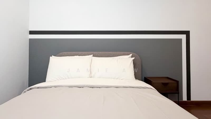 Kondominium untuk Disewa di Bangsar Hill Park - Jamie Aw - PropertyGuru.com.my