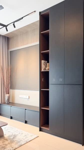 Kondominium untuk Disewa di Bangsar Hill Park - Jamie Aw - PropertyGuru.com.my