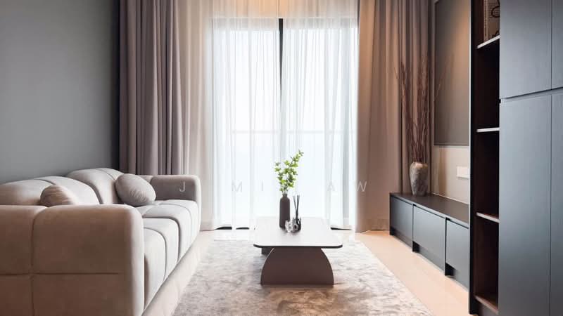 Kondominium untuk Disewa di Bangsar Hill Park - Jamie Aw - PropertyGuru.com.my