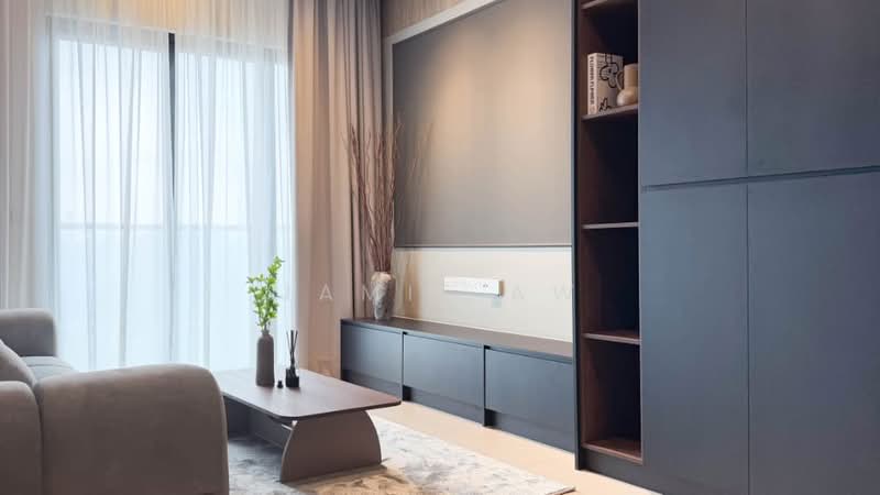 Kondominium untuk Disewa di Bangsar Hill Park - Jamie Aw - PropertyGuru.com.my