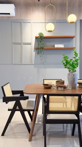 Kondominium untuk Disewa di Bangsar Hill Park - Jamie Aw - PropertyGuru.com.my
