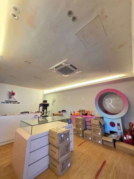 Shop for Rent in Southkey (Johor Bahru) - Elvis Ku - Interior - PropertyGuru.com.my