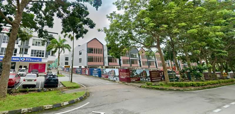 Shop for Rent in Taman Sutera Utama (Skudai) - Kayden Beh - PropertyGuru.com.my