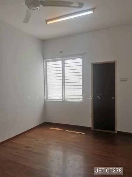 Rumah Berkembar untuk Disewa di Klang (Selangor) - Stella Tan - Interior - PropertyGuru.com.my