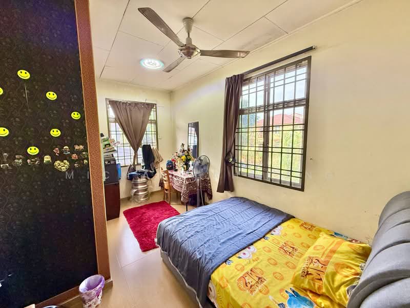 2-storey Terraced House for Sale in Taman Nusa Indah (Iskandar Puteri (Nusajaya)) - Michael Ah Kang - Bedroom - PropertyGuru.com.my