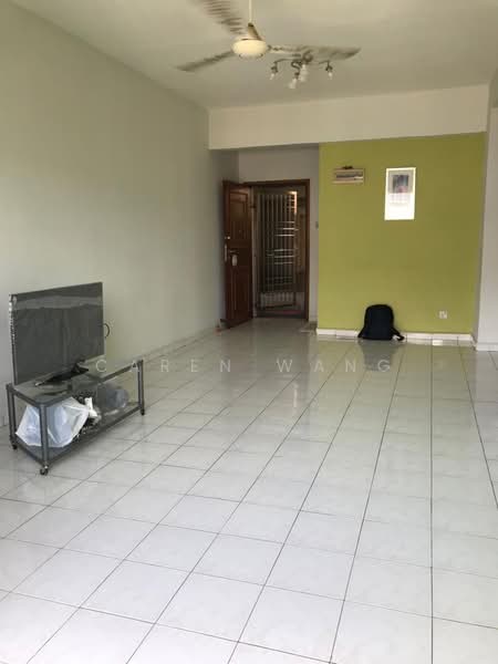 Condominium for Sale at Ampang Prima - Caren Wang - Living Room - PropertyGuru.com.my