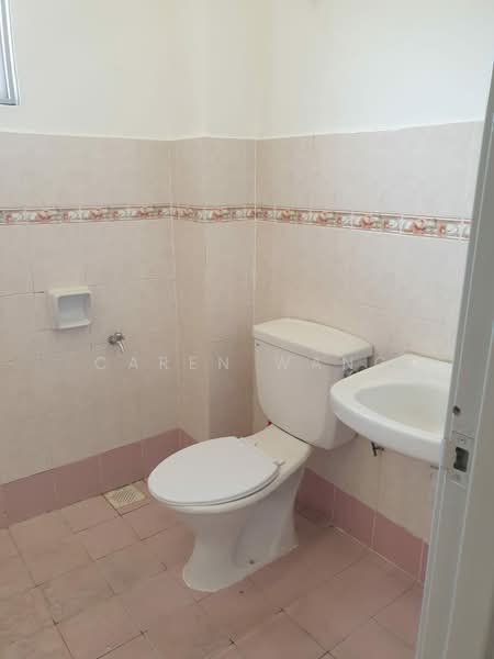 Condominium for Sale at Ampang Prima - Caren Wang - Bathroom - PropertyGuru.com.my