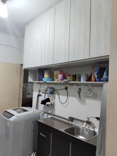 Condominium for Sale at Ampang Prima - Caren Wang - Kitchen - PropertyGuru.com.my