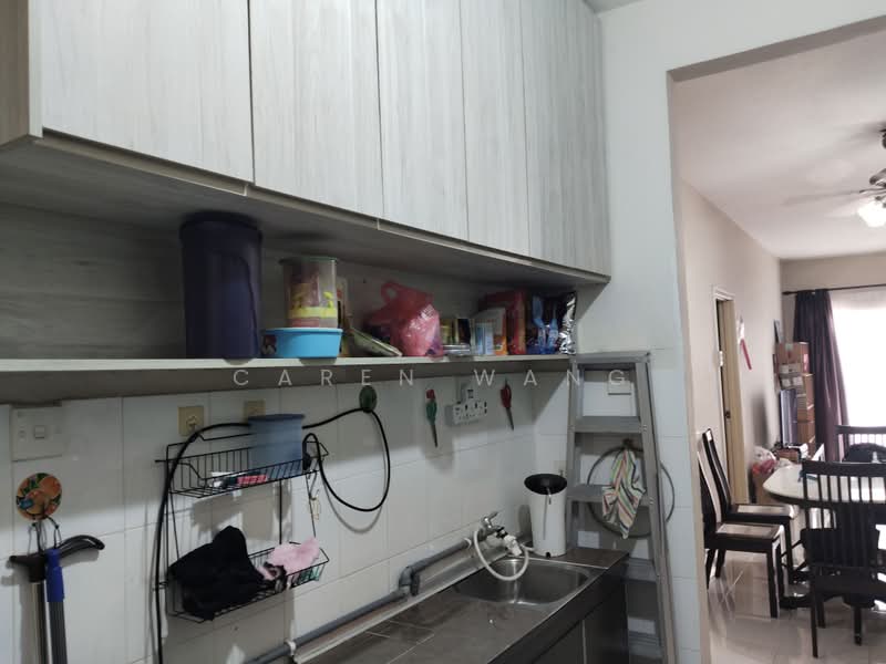 Condominium for Sale at Ampang Prima - Caren Wang - Kitchen - PropertyGuru.com.my