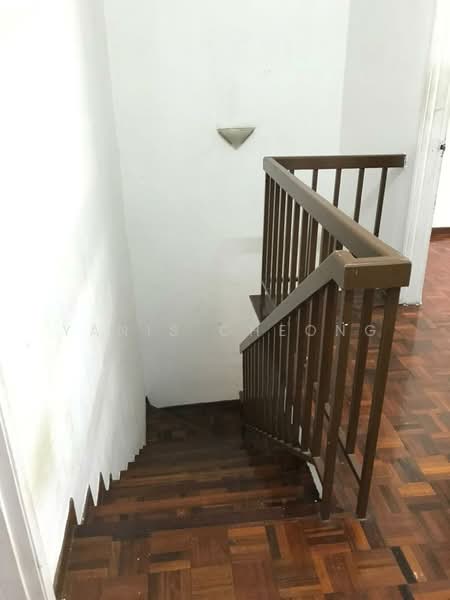 2-storey Terraced House for Sale in Bandar Menjalara (Kuala Lumpur) - Yanis Cheong - Interior - PropertyGuru.com.my