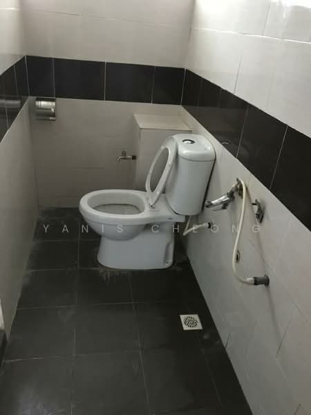 2-storey Terraced House for Sale in Bandar Menjalara (Kuala Lumpur) - Yanis Cheong - Bathroom - PropertyGuru.com.my