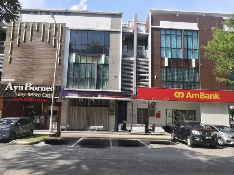 Kedai untuk Disewa di Kota Kemuning (Shah Alam) - Winnie Chow - PropertyGuru.com.my