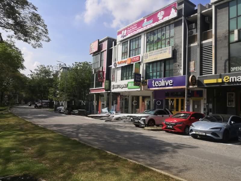 Kedai untuk Disewa di Kota Kemuning (Shah Alam) - Winnie Chow - PropertyGuru.com.my
