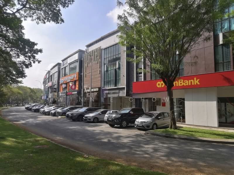 Kedai untuk Disewa di Kota Kemuning (Shah Alam) - Winnie Chow - PropertyGuru.com.my
