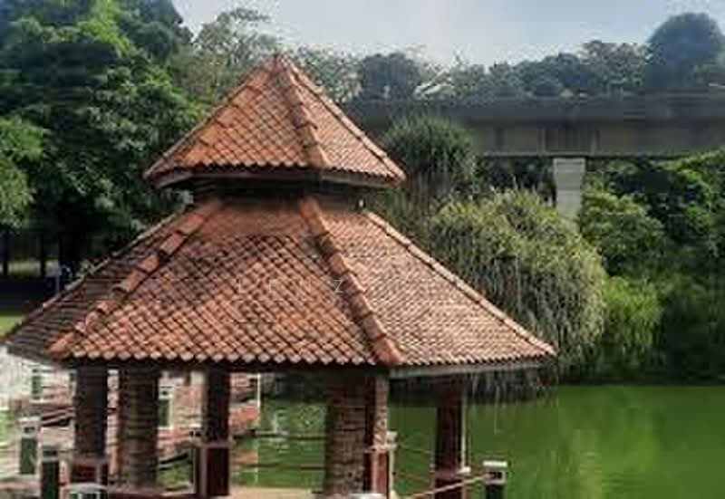 Rumah Berkembar untuk Dijual di Seksyen 12 (Petaling Jaya) - Lenz Tee - Exterior - PropertyGuru.com.my