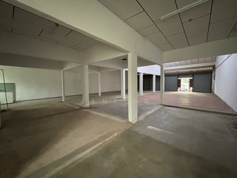 Shop / Office for Sale in Taman Belimbing (Bukit Mertajam) - Jane Ng - Interior - PropertyGuru.com.my
