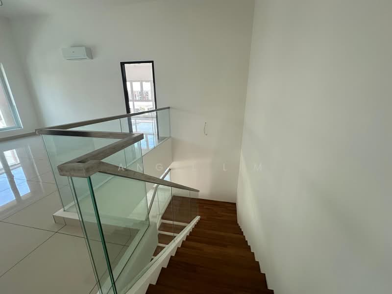Rumah Berkembar untuk Dijual di Taman Ponderosa (Johor Bahru) - Angel Lim - Interior - PropertyGuru.com.my
