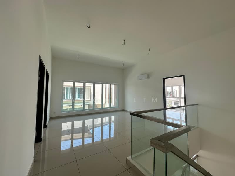 Rumah Berkembar untuk Dijual di Taman Ponderosa (Johor Bahru) - Angel Lim - Interior - PropertyGuru.com.my