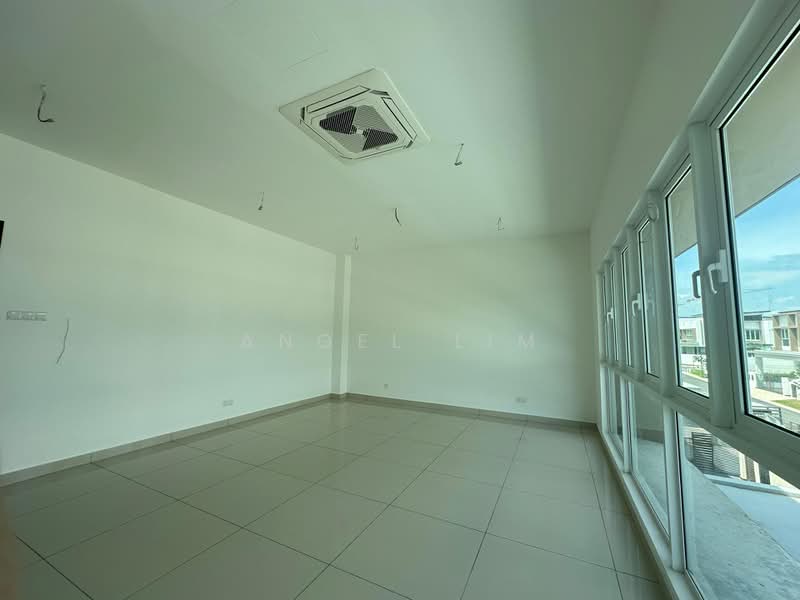 Rumah Berkembar untuk Dijual di Taman Ponderosa (Johor Bahru) - Angel Lim - Interior - PropertyGuru.com.my