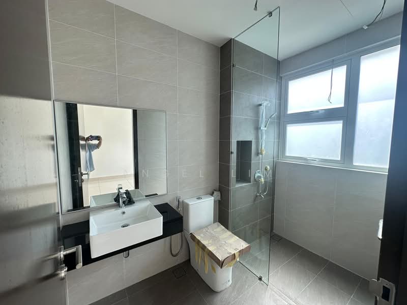 Rumah Berkembar untuk Dijual di Taman Ponderosa (Johor Bahru) - Angel Lim - Bathroom - PropertyGuru.com.my