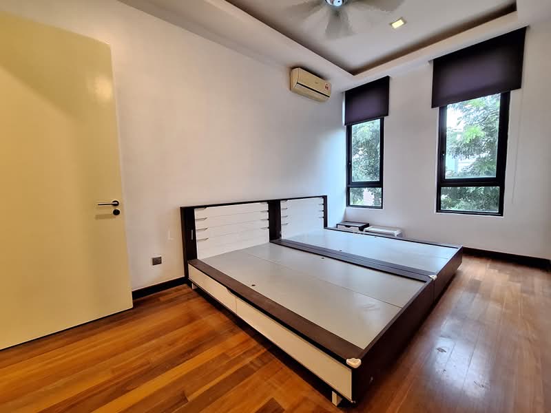 Semi-Detached House for Sale in Seri Kembangan (Selangor) - Lily Siow - Bedroom - PropertyGuru.com.my
